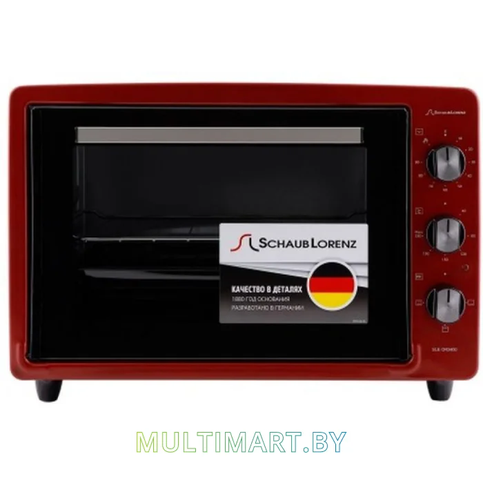 Мини-печь Schaub Lorenz SLE OR3400